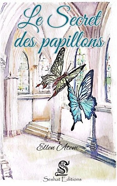 Le Secret des papillons