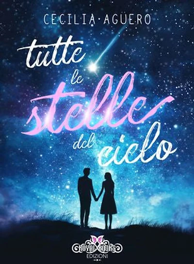 Tutte le stelle del cielo