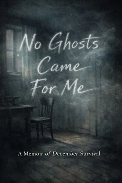 The Ghost Came For Me