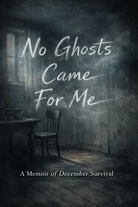 The Ghost Came For Me