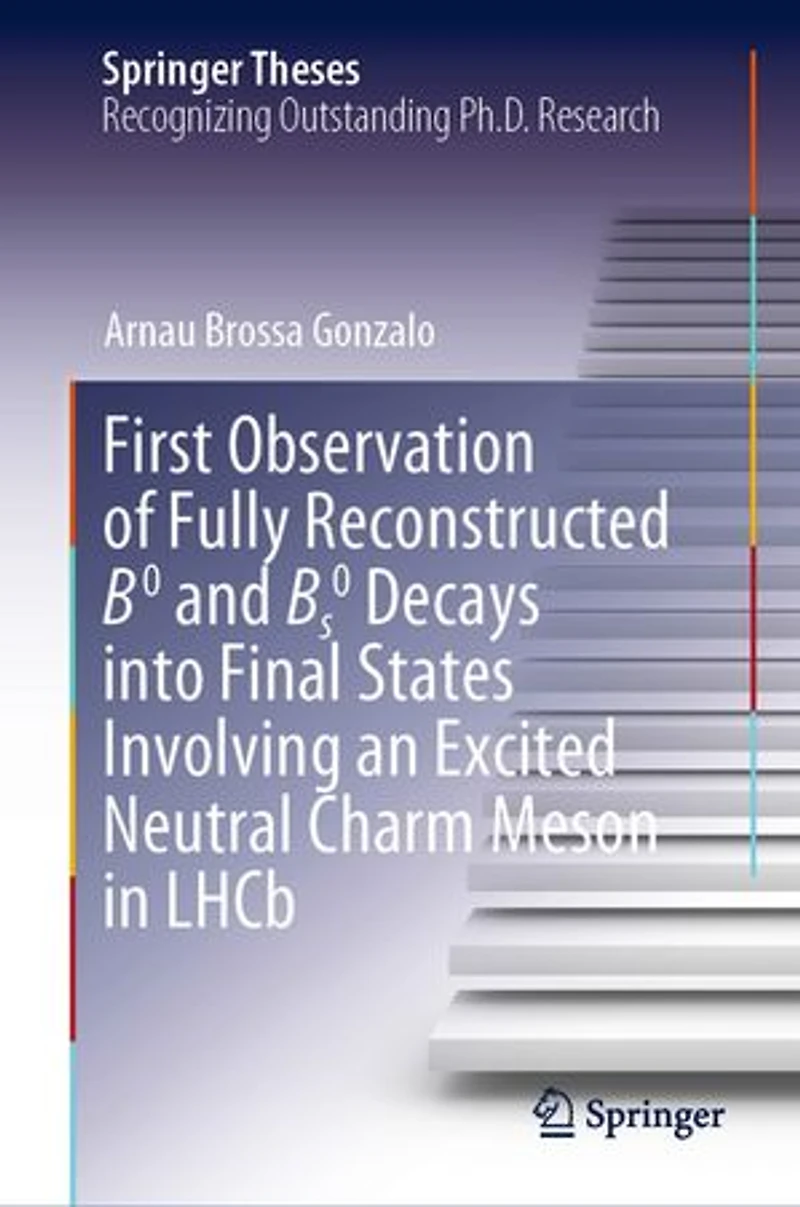 First Observation of Fully Reconstructed B0 and Bs0 Decays into Final States Involving an Excited Neutral Charm Meson LHCb