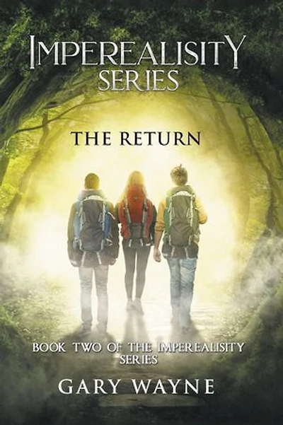 the Return: Book Two of Imperealisity Series