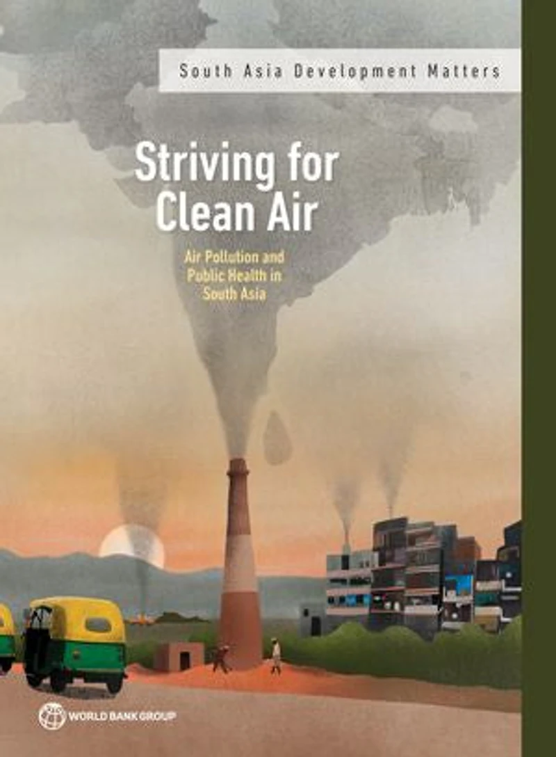 Ambient Air Pollution and Public Health South Asia