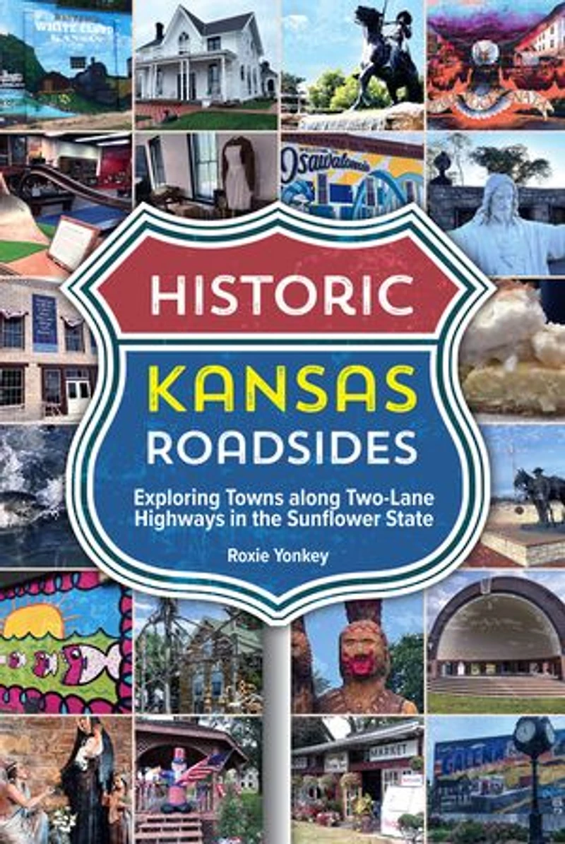 Historic Kansas Roadsides