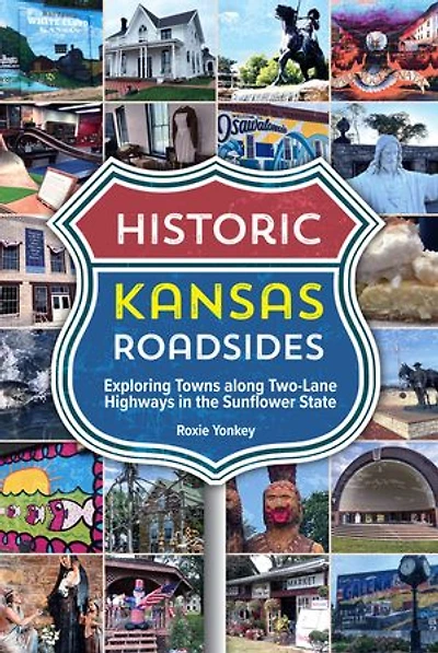Historic Kansas Roadsides