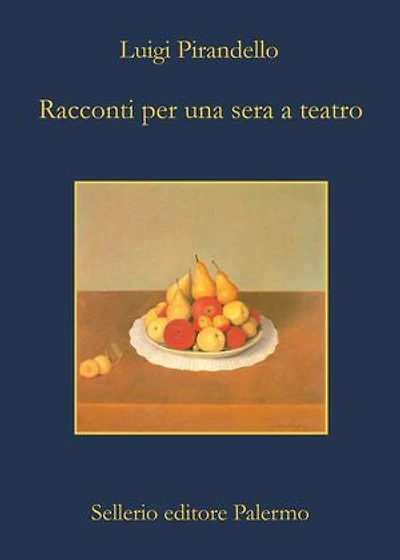 Racconti per una sera a teatro
