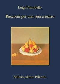 Racconti per una sera a teatro