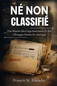 Né Non Classifié: Une Histoire Des Corps Intersexués Et Des Chirurgies Forcées En Amérique