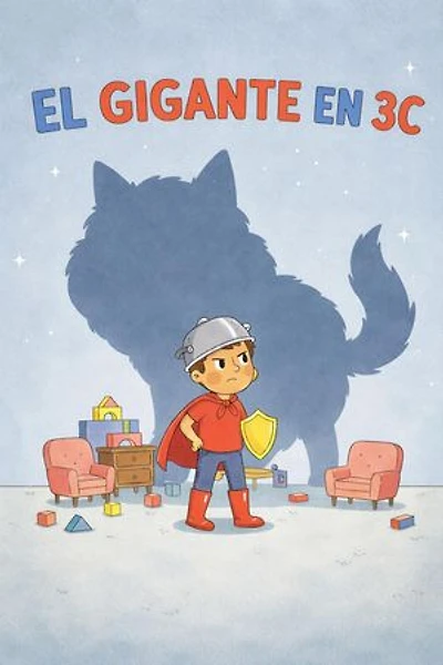 El. Gigante en 3C