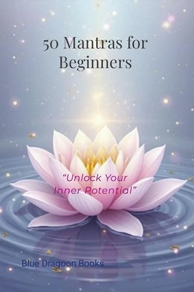 50 Mantras for Beginners