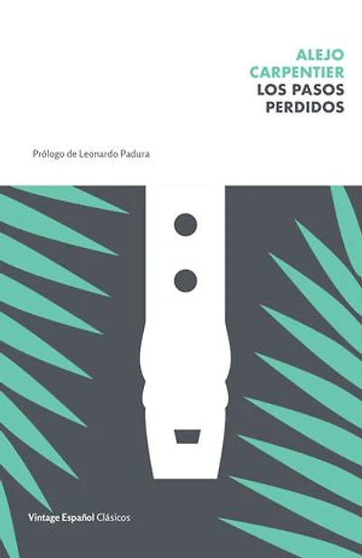 Los pasos perdidos