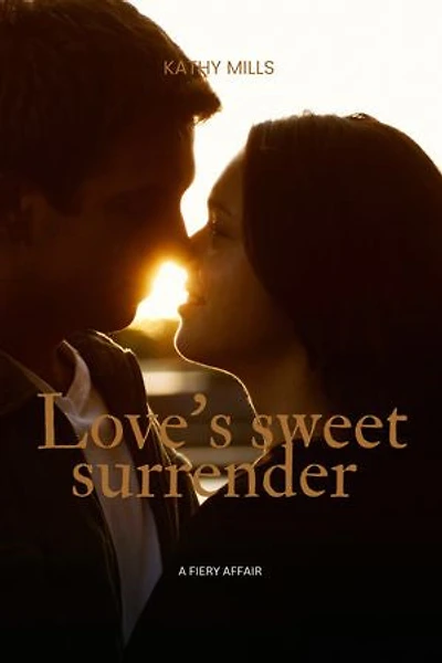 Love's sweet surrender: A Tender Affair