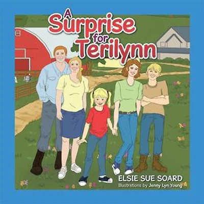 A Surprise for Terilynn