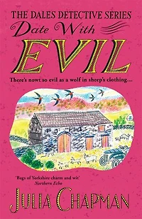 Date with Evil (Dales Detective #8)