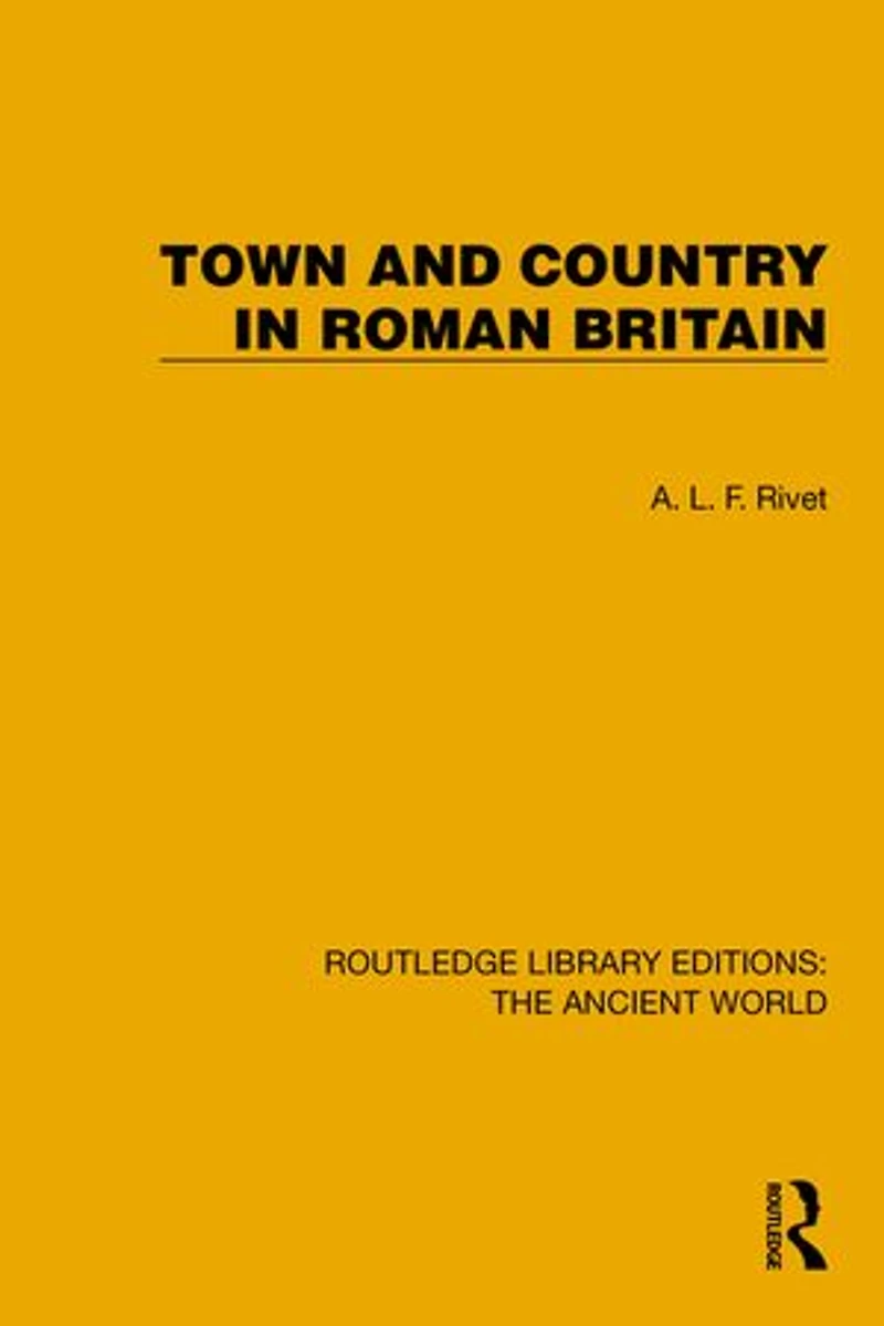 Town and Country Roman Britain