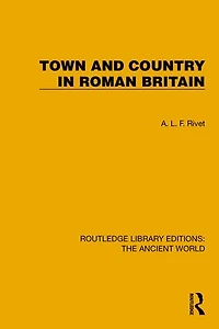 Town and Country Roman Britain