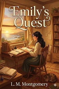 Emily's Quest