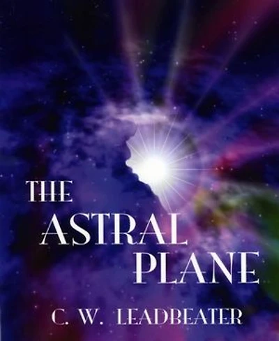 The Astral Plane