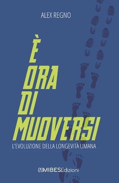 È ora di muoversi: L'evoluzione della longevità umana