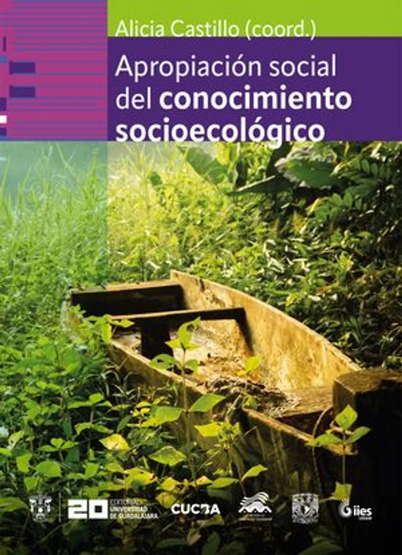Apropiación social del conocimiento socioecológico