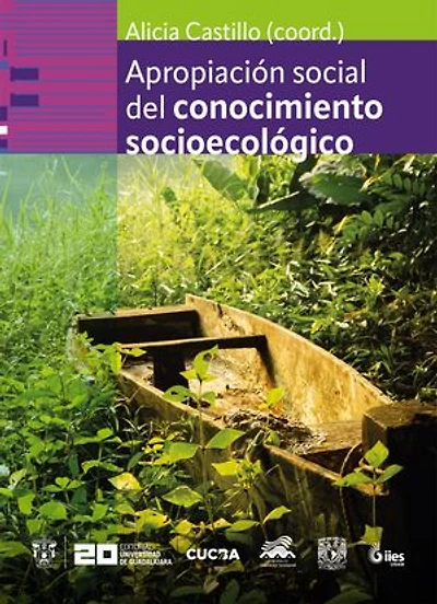 Apropiación social del conocimiento socioecológico
