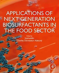 Applications Of Next Generation Biosurfactants The Food Sector
