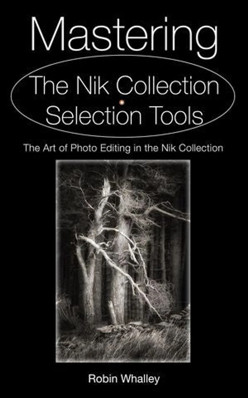 Mastering The Nik Collection Selection Tools