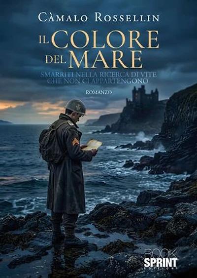 Il colore del mare