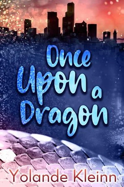 Once Upon a Dragon