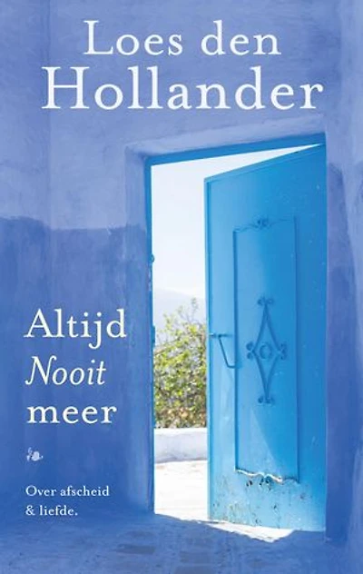 Altijd nooit meer