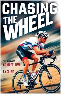 Chasing The Wheel The Ultimate Guide To Competitive Cycling