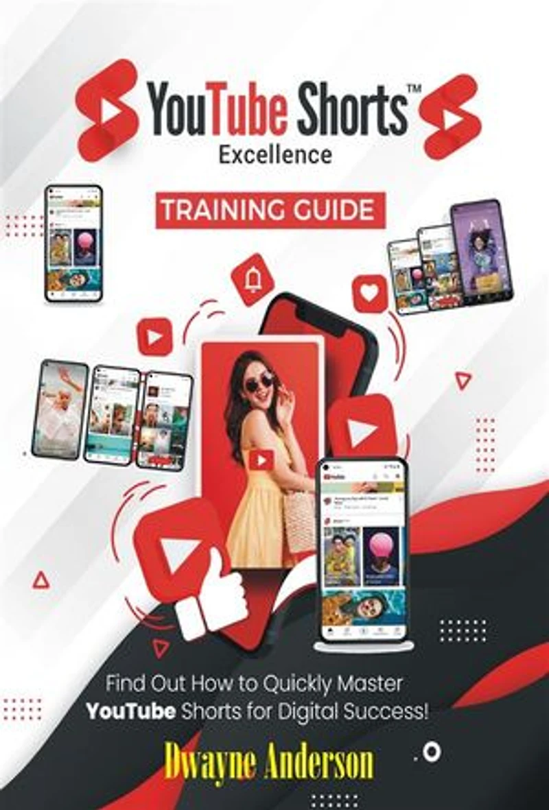 YouTube Shorts Excellence Training Guide
