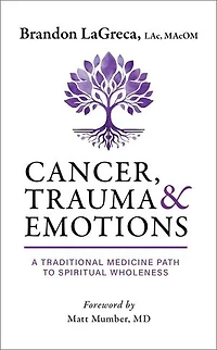 Cancer, Trauma & Emotions: A Traditional Medicine Path to Spiritual Wholeness