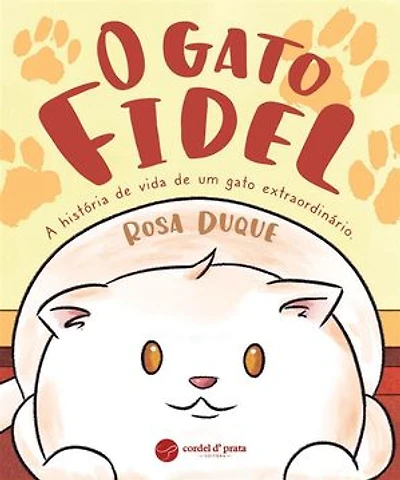 O Gato Fidel