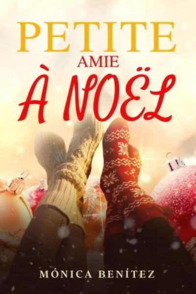 Petite amie à Noël