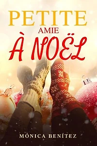 Petite amie à Noël