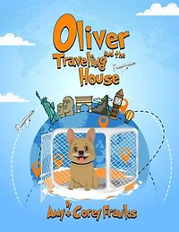 Oliver and the Traveling House
