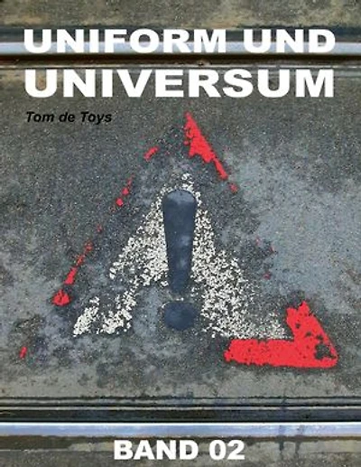 Uniform und Universum: Vom Fahrgastbegleiter zum Friedhofsfahrer: Tagebuch eines Trauerchauffeurs, Band 2