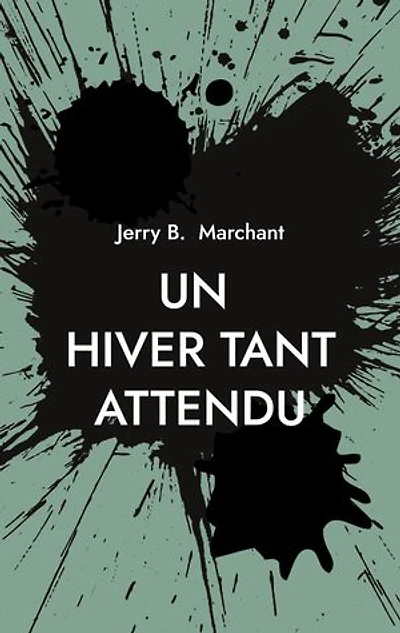 Un Hiver Tant Attendu: Edition en Français
