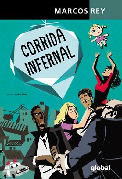 Corrida Infernal
