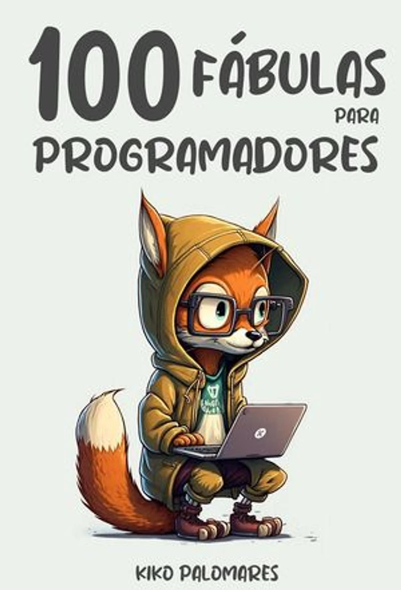 100 Fábulas para Programadores
