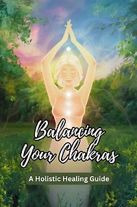 Balancing Your Chakras: A Holistic Healing Guide