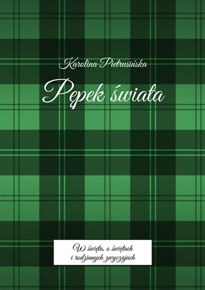 Pępek świata