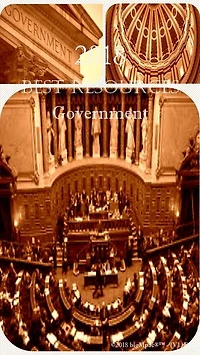 2018 Best Resources for Government
