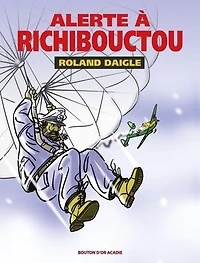 Alerte À Richibouctou