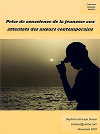 Prise de conscience de la jeunesse aux attentats des mours contemporains