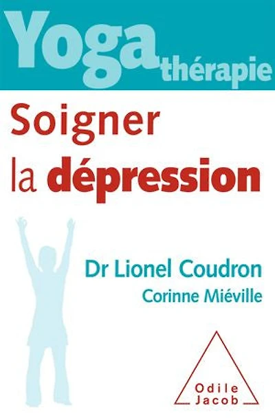 Yoga-thérapie: soigner la dépression