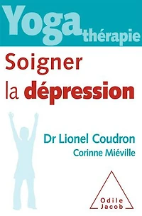 Yoga-thérapie: soigner la dépression