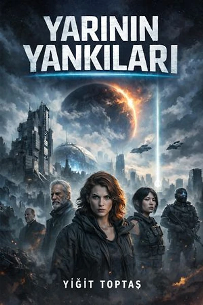 Yarının Yankıları: Gözetim Altındaki Bir Dünyada Direniş ve Özgürlük Mücadelesi