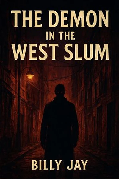 Demon in the West Slum